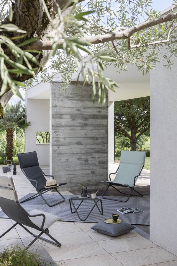 Lafuma Ancône Lounger