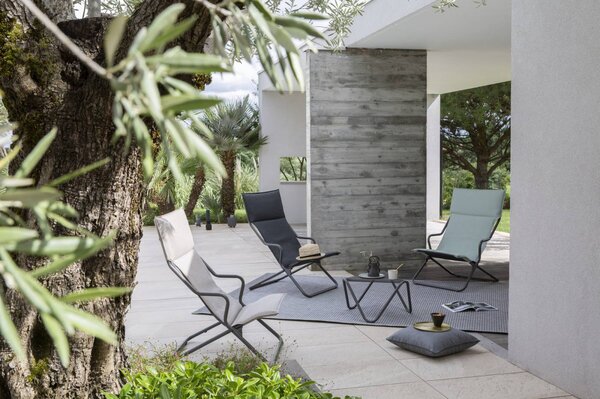 Lafuma Ancône Lounger