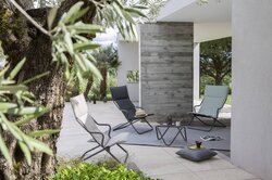 Lafuma Ancône Lounger