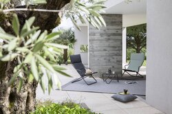 Lafuma Ancône Lounger