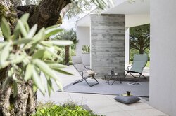 Lafuma Ancône Lounger