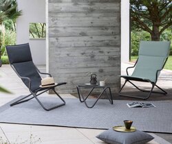 Lafuma Ancône Lounger