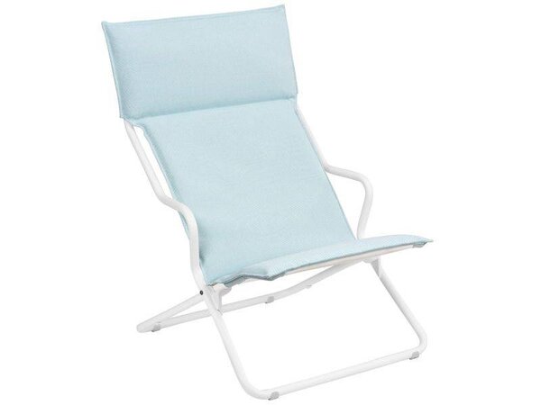 Lafuma Ancône Lounger