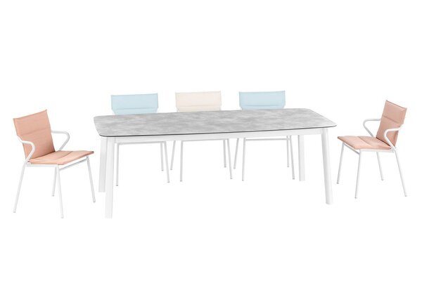 Lafuma Ancône Tisch