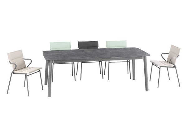 Lafuma Ancône Tisch