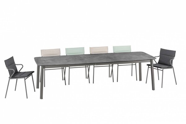 Lafuma Ancône Tisch