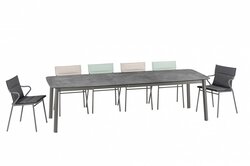 Lafuma Ancône Tisch