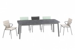 Lafuma Ancône Tisch