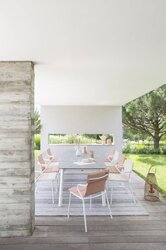 Lafuma Ancône Tisch
