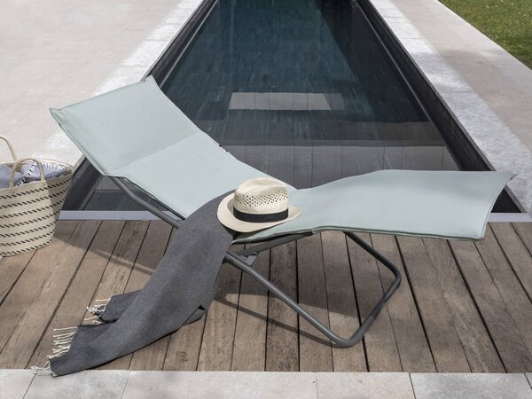 Lafuma Bayanne Chaise Lounge