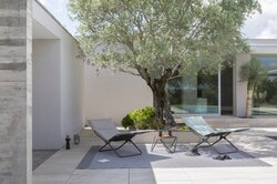 Lafuma Bayanne Chaise Lounge