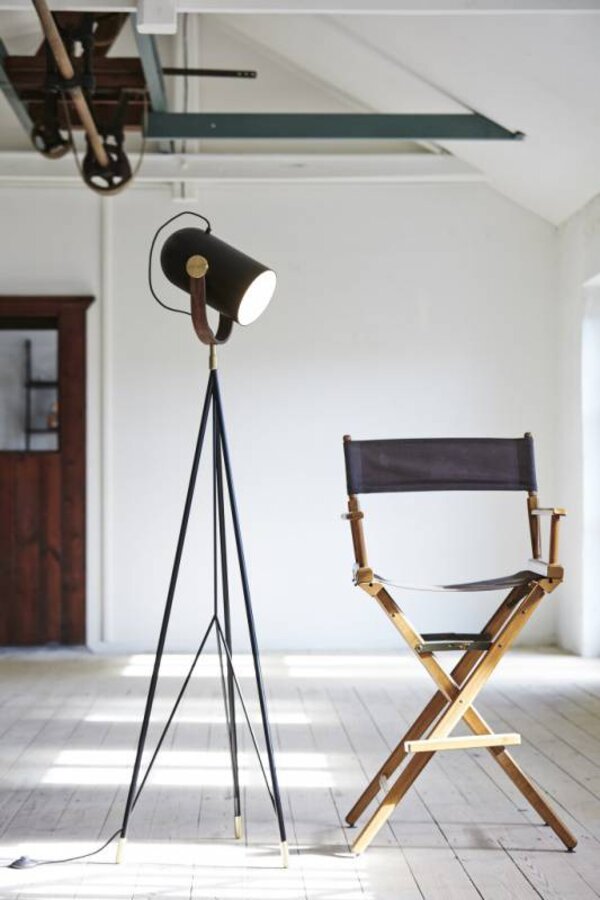 Le Klint Carronade "high"