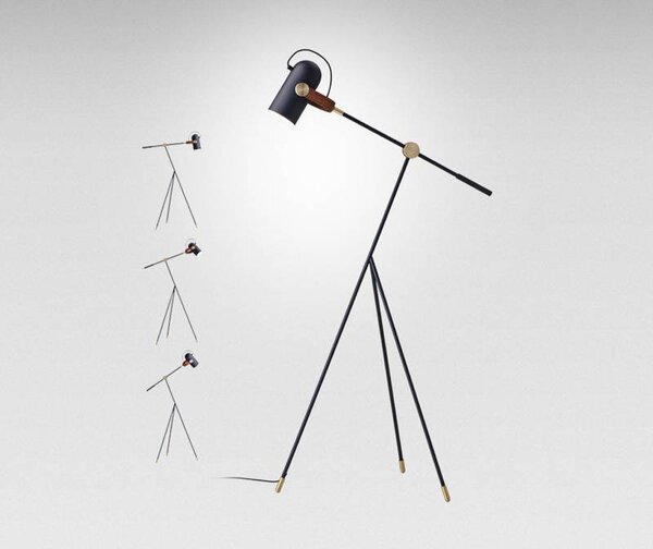 Le Klint Carronade "low"