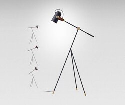 Le Klint Carronade "low"