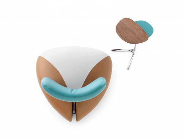 Leolux Pallone