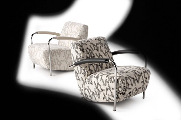 Leolux Scylla Limited Edition