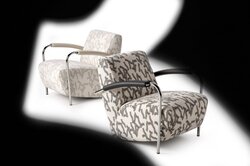 Leolux Scylla Limited Edition
