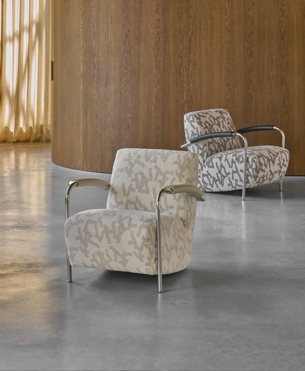 Leolux Scylla Limited Edition