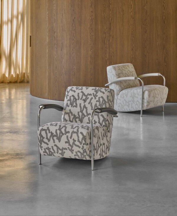Leolux Scylla Limited Edition