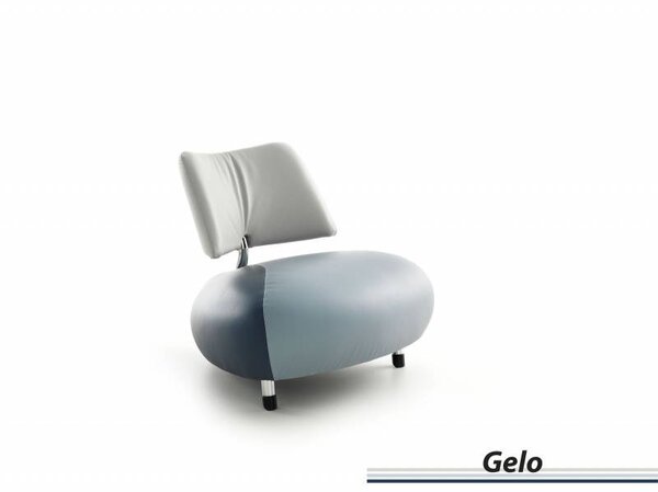 Viva Pallone - Gelo