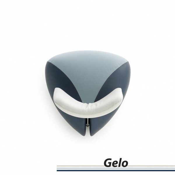 Viva Pallone - Gelo