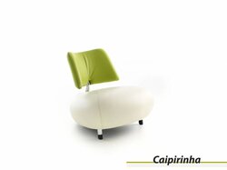 Viva Pallone - Caipirinha