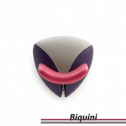 Viva Pallone - Biquini