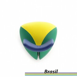 Viva Pallone - Brasil