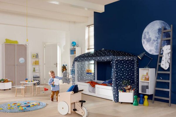 Lifetime Kidsrooms 4in1 Bett