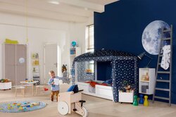 Lifetime Kidsrooms 4in1 Bett