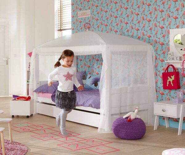 Lifetime Kidsrooms 4in1 Bett