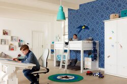 Lifetime Kidsrooms 4in1 Bett