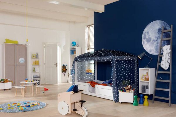 Lifetime Kidsrooms 4in1 Bett