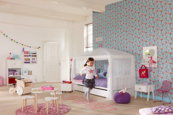 Lifetime Kidsrooms 4in1 Bett