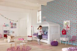 Lifetime Kidsrooms 4in1 Bett