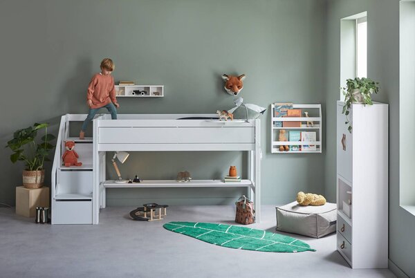 Lifetime Kidsrooms Hochbett