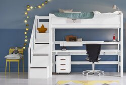 Lifetime Kidsrooms Hochbett