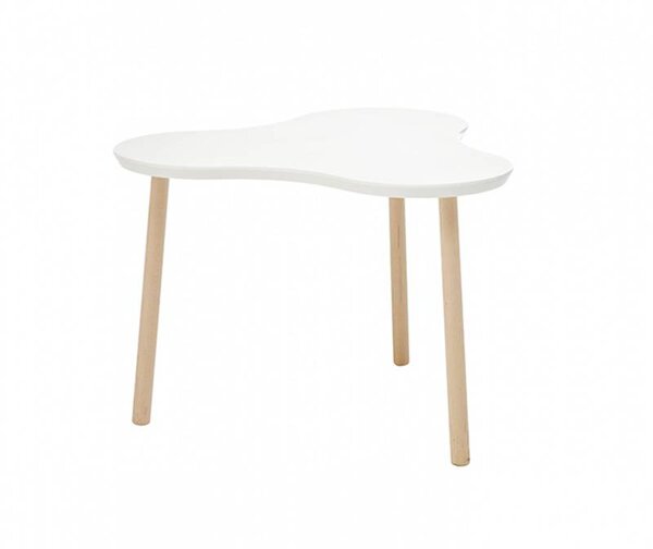 Lifetime Kidsrooms Kindertisch Klee