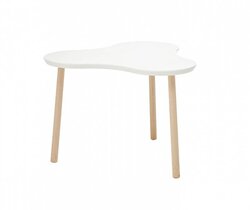 Lifetime Kidsrooms Kindertisch Klee
