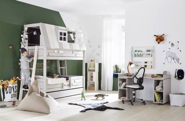 Lifetime Kidsrooms My Hangout