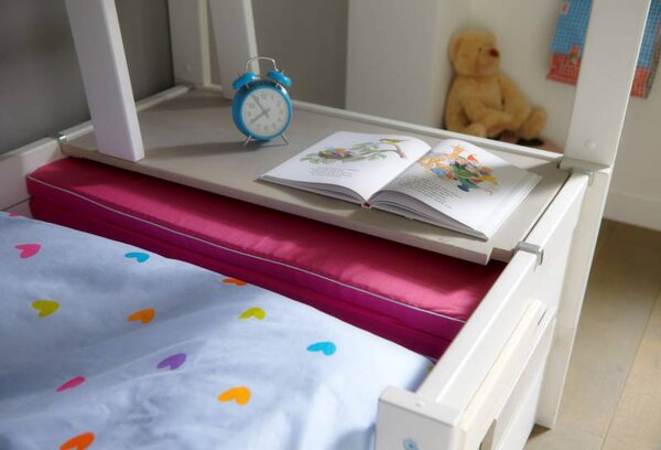Lifetime Kidsrooms My Hangout