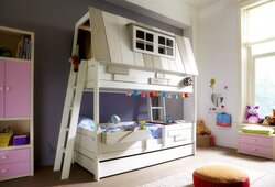 Lifetime Kidsrooms My Hangout