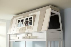 Lifetime Kidsrooms My Hangout