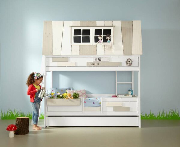 Lifetime Kidsrooms My Hangout