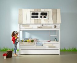 Lifetime Kidsrooms My Hangout