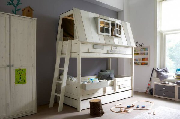Lifetime Kidsrooms My Hangout