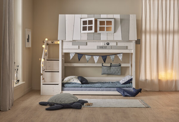 Lifetime Kidsrooms My Hangout