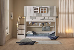 Lifetime Kidsrooms My Hangout
