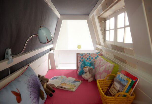Lifetime Kidsrooms My Hangout