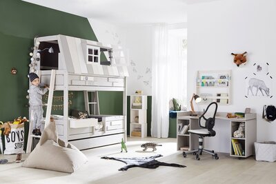 Weitere Produkte der Marke Lifetime Kidsrooms